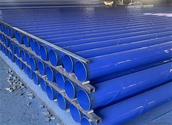 山东涂塑复合钢管批发