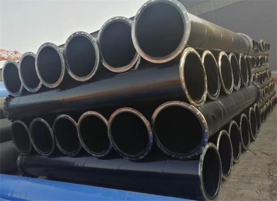 山东矿用涂塑钢管价格