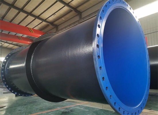 山东矿用涂塑钢管价格