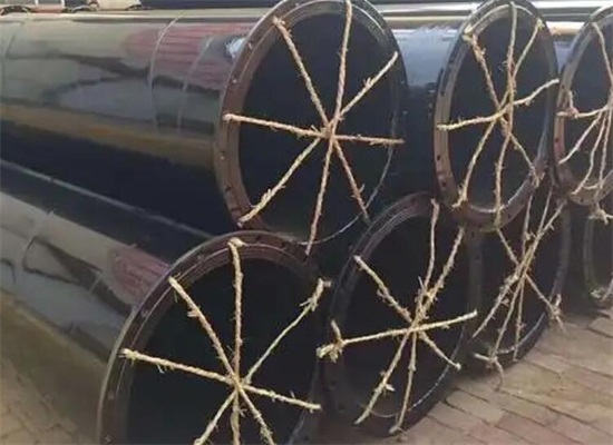 山东矿用涂塑钢管供应