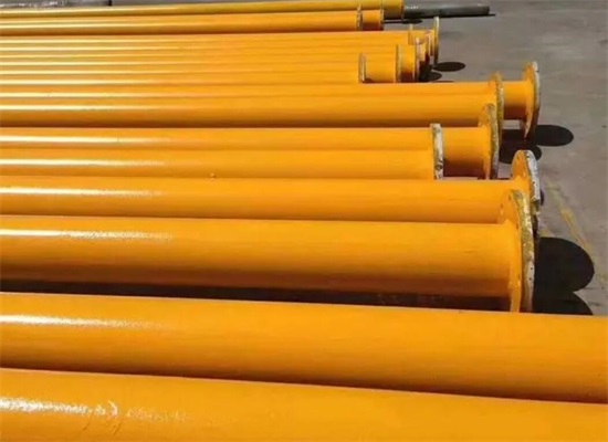山东燃气涂塑钢管生产厂家