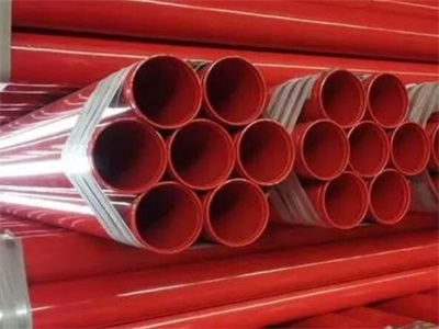 山东涂塑钢管